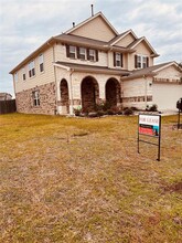 20646 Teakwood Fields Ln in Katy, TX - Building Photo - Building Photo