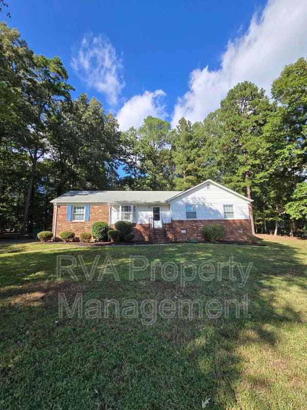 property at 2760 Beowulf Ct
