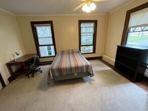 526 Stewart Ave in Ithaca, NY - Building Photo - Building Photo