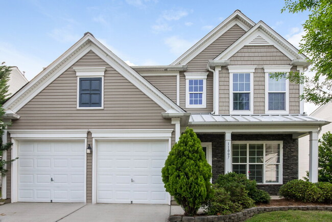 property at 11007 Holm Oak Pl