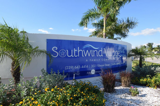 Southwind Village in Naples, FL - Building Photo - Primary Photo