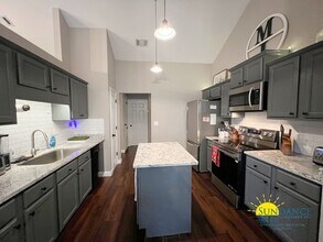 504 Tom Sawyer Ln in Crestview, FL - Building Photo - Building Photo