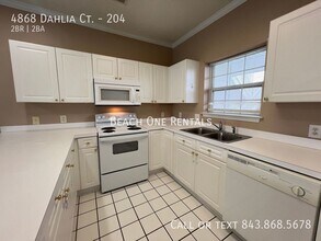 4868 Dahlia Ct in Myrtle Beach, SC - Building Photo - Building Photo