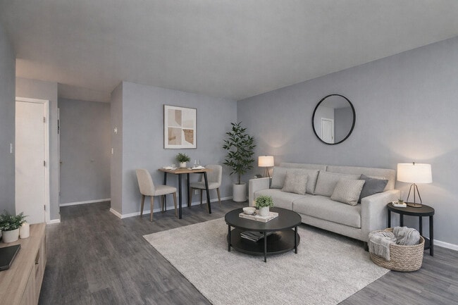 McKaig Court Apartments