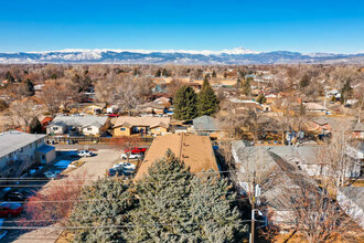 2011 Terry St in Longmont, CO - Building Photo - Building Photo