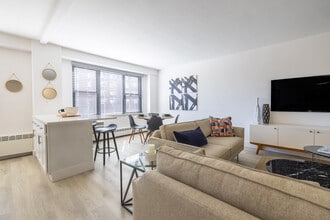 Prospect Park in Stamford, CT - Foto de edificio - Interior Photo