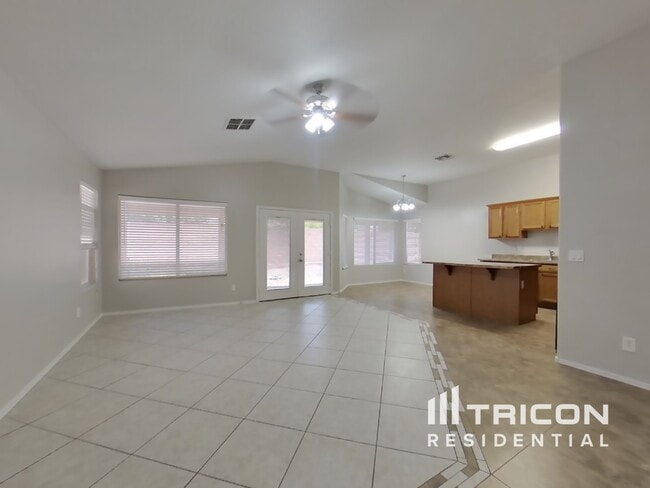 property at 9066 E Cedar Basin Ln