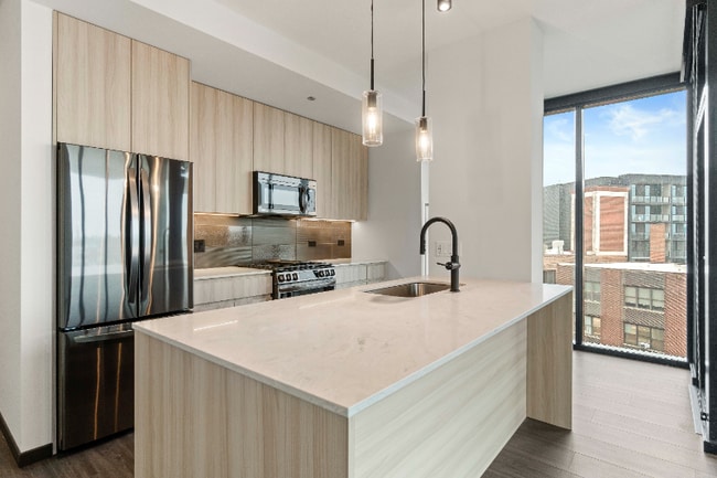 1429 W Randolph St in Chicago, IL - Building Photo - Building Photo