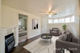 1459 S Roberta St in South Salt Lake, UT - Building Photo - Building Photo
