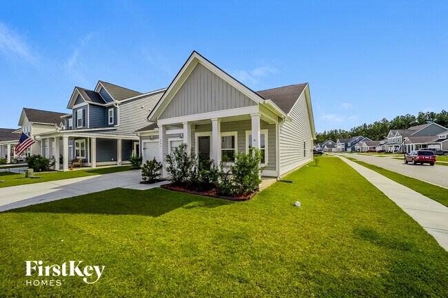 247 Morning Song St in Summerville, SC - Building Photo - Building Photo