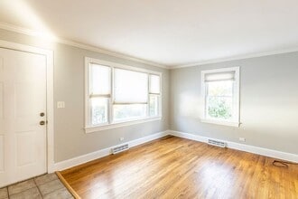 1202 Cherry Ave in Charlottesville, VA - Building Photo - Building Photo