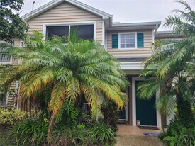 8933 Manor Loop, Unit 202 in Lakewood Ranch, FL - Building Photo