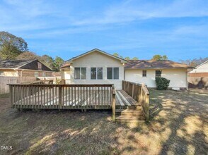 5030 Chesapeake Rd in Fayetteville, NC - Building Photo - Building Photo