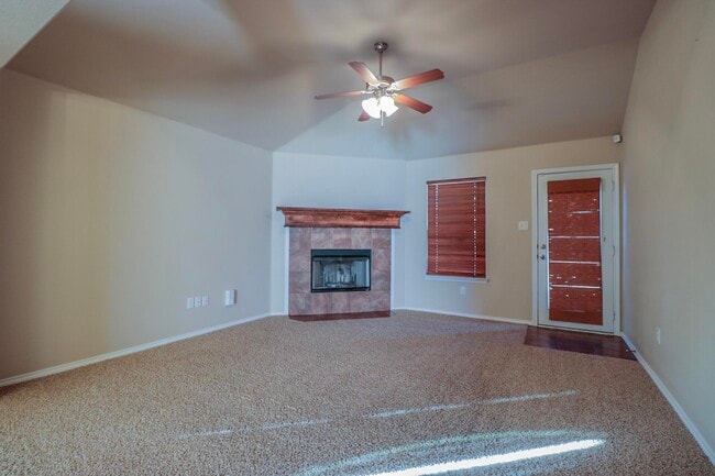 2128 101st St in Lubbock, TX - Building Photo - Building Photo