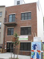 274 21st St in Brooklyn, NY - Foto de edificio - Building Photo