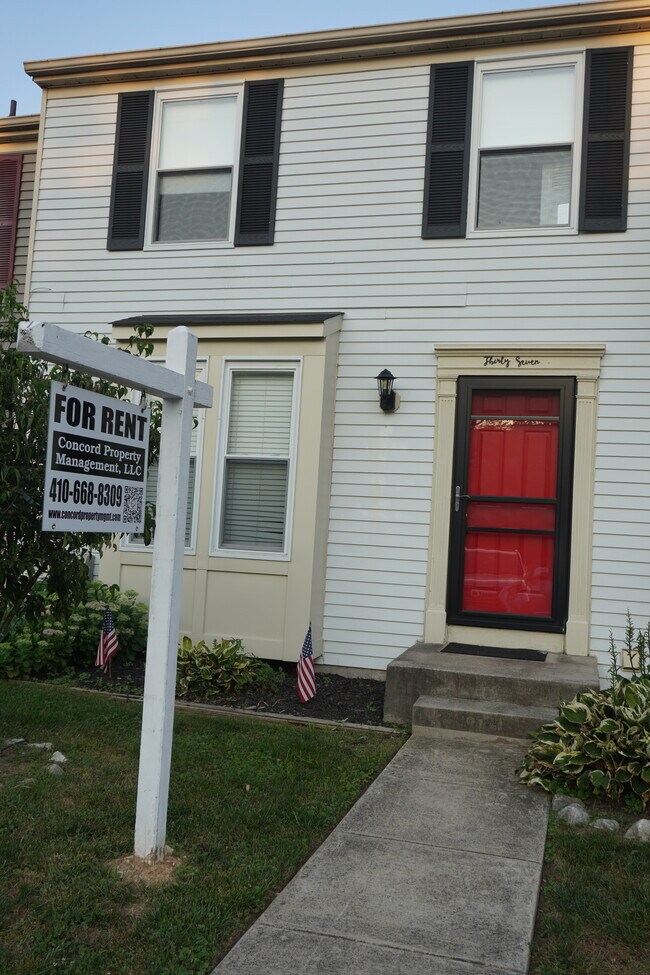 property at 37 Trailwood Rd