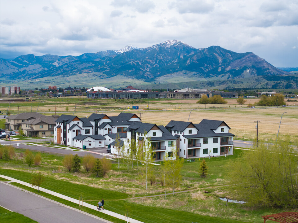 1948 Southbridge Dr in Bozeman, MT - Building Photo