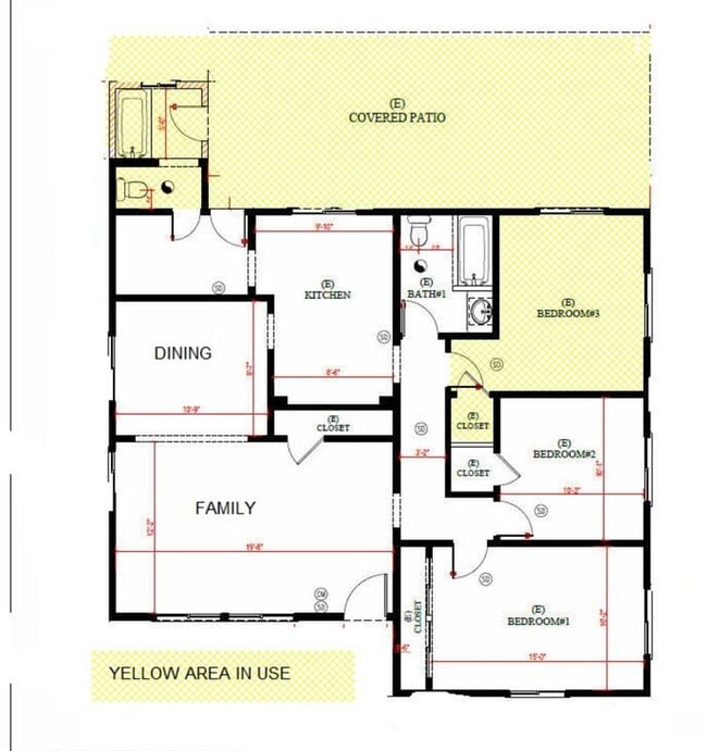 property at 13163 Branford St