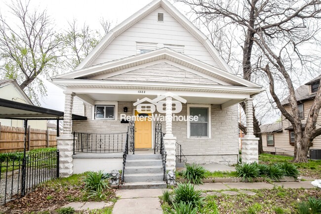 property at 1322 Yecker Ave