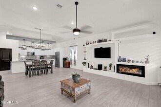 12365 Desert Wolf Ave in El Paso, TX - Building Photo - Building Photo