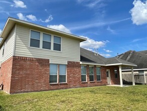 823 Aqua Vista Ln in Richmond, TX - Building Photo - Building Photo