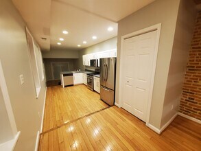 1430 Light St in Baltimore, MD - Building Photo - Building Photo