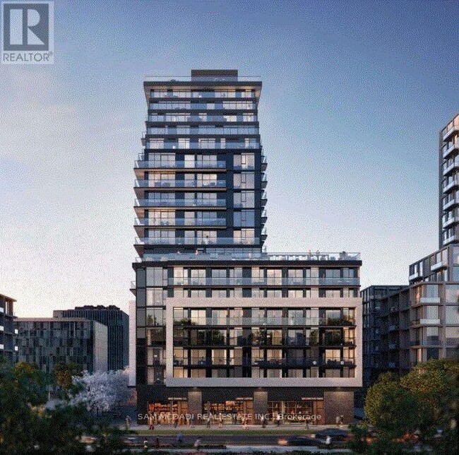 property at 89-289 Dundas St W