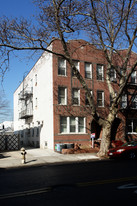 6812 19th Ave Apartments