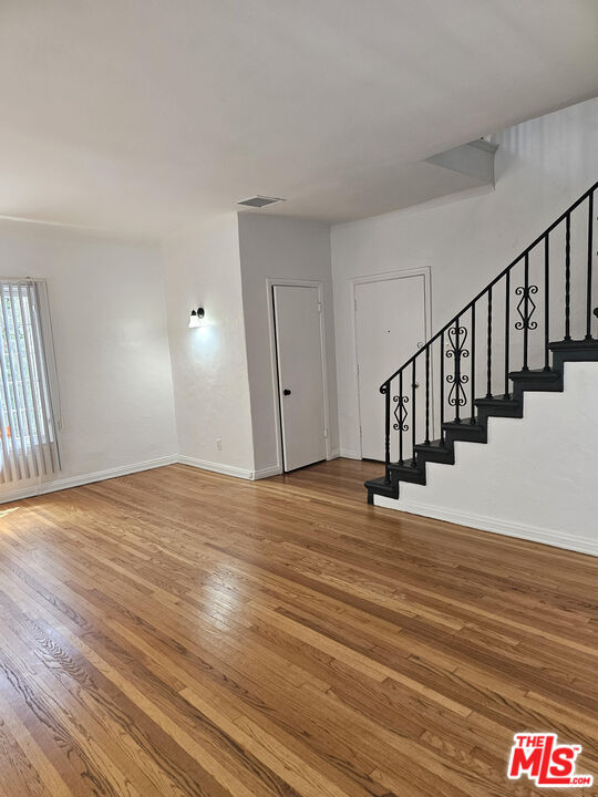 property at 6336 Orange St