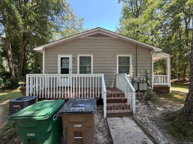 219 Byrum St in Cary, NC - Building Photo - Building Photo