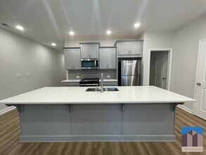 3614 Silvery Way in Powder Springs, GA - Foto de edificio - Building Photo