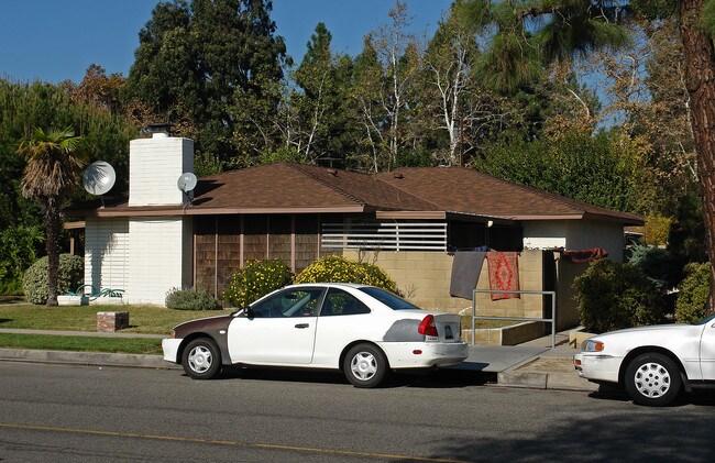 9831 Central Ave in Garden Grove, CA - Building Photo - Building Photo