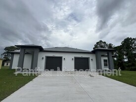 4809 27th St SW in Lehigh Acres, FL - Building Photo