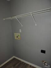 724 Hanley Downs Dr in Cantonment, FL - Building Photo - Building Photo