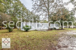 354 Frankie Ln in Ladson, SC - Building Photo