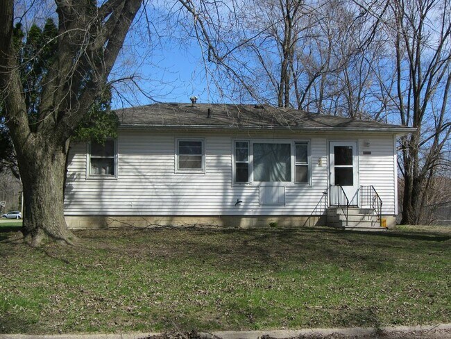 property at 2226 Plain View St