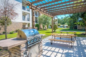 Woodland Landings in Magnolia, TX - Building Photo - Building Photo