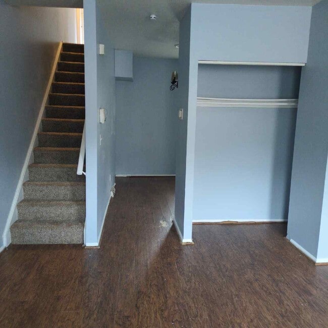 842 N Madison St in Wilmington, DE - Building Photo - Building Photo