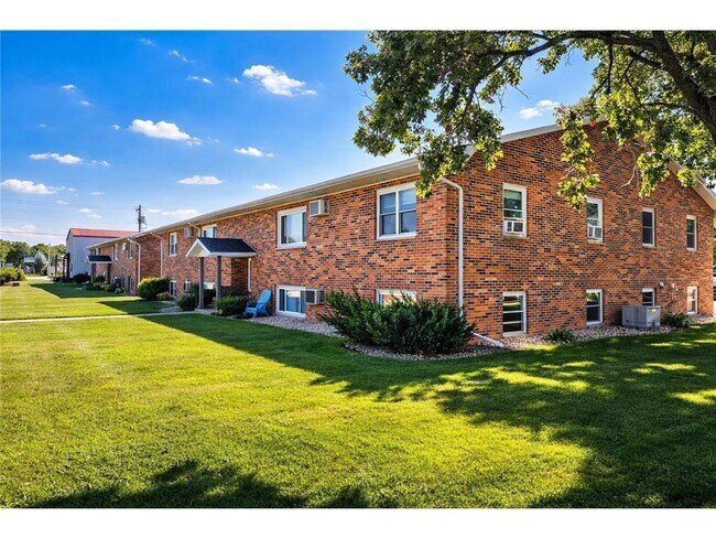 property at 102 Lake Ave S