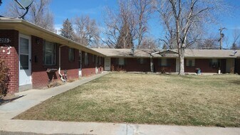 8285 W 16th Pl in Denver, CO - Building Photo