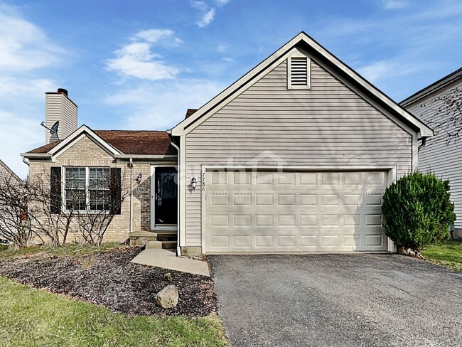 property at 7786 Waggoner Chase Blvd