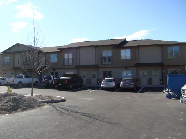 Arlington Pointe in Grand Junction, CO - Building Photo - Building Photo