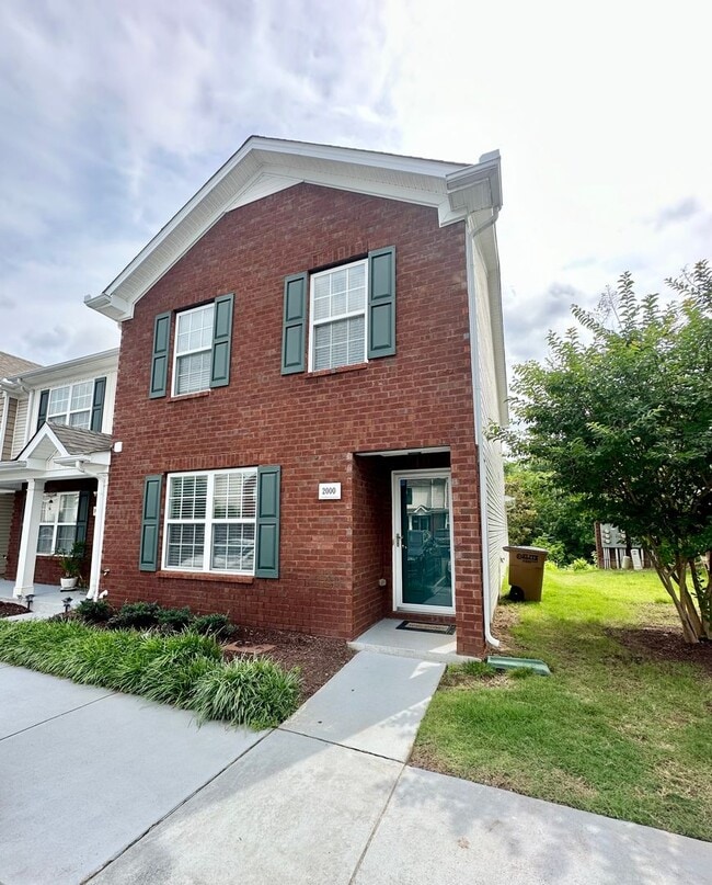 property at 2000 Shaylin Loop
