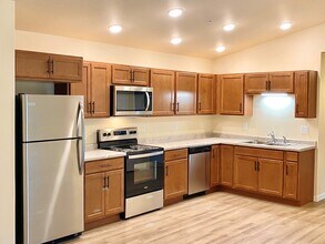 SCS Oshkosh in Oshkosh, WI - Foto de edificio - Building Photo