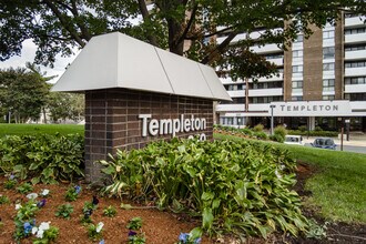 Templeton in Alexandria, VA - Foto de edificio - Building Photo