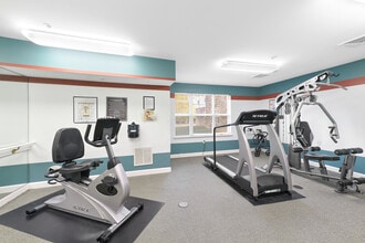 Victoria Park at Edgewater in Edgewater, MD - Foto de edificio - Floor Plan