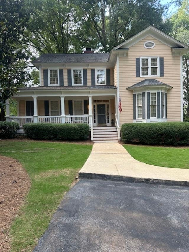 property at 113 7 Oaks Way