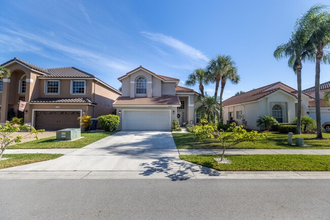 7722 Brunson Cir