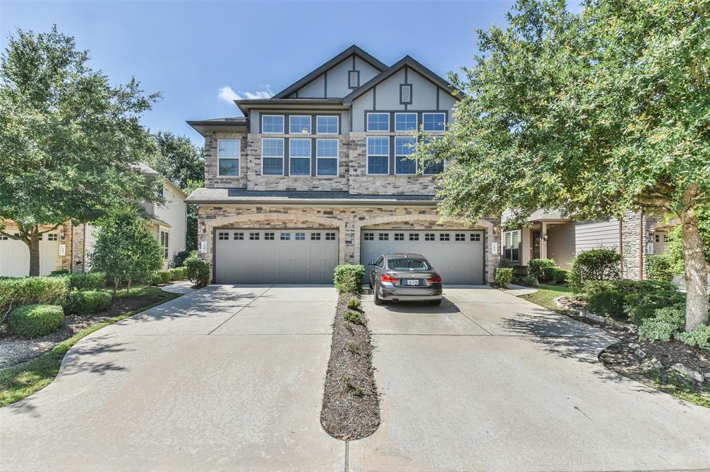 19 Aventura Pl in Spring, TX - Building Photo