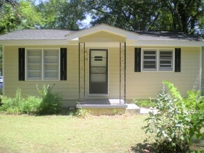 313 Georgia Dr in Athens, GA - Building Photo - Building Photo